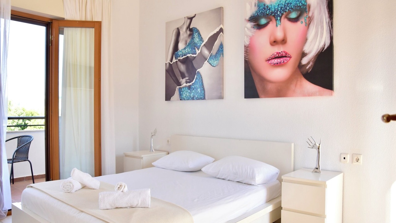 Photo of Bedroom in Kassandra