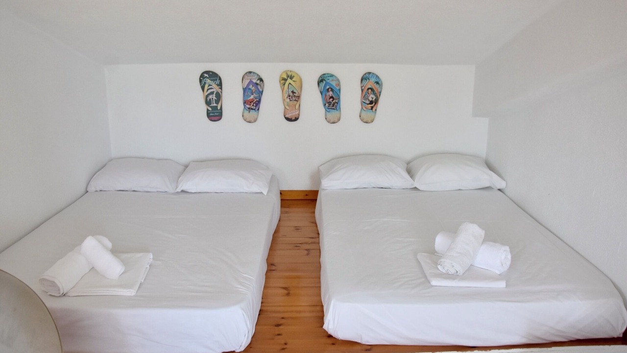 Photo of Bedroom in Kassandra