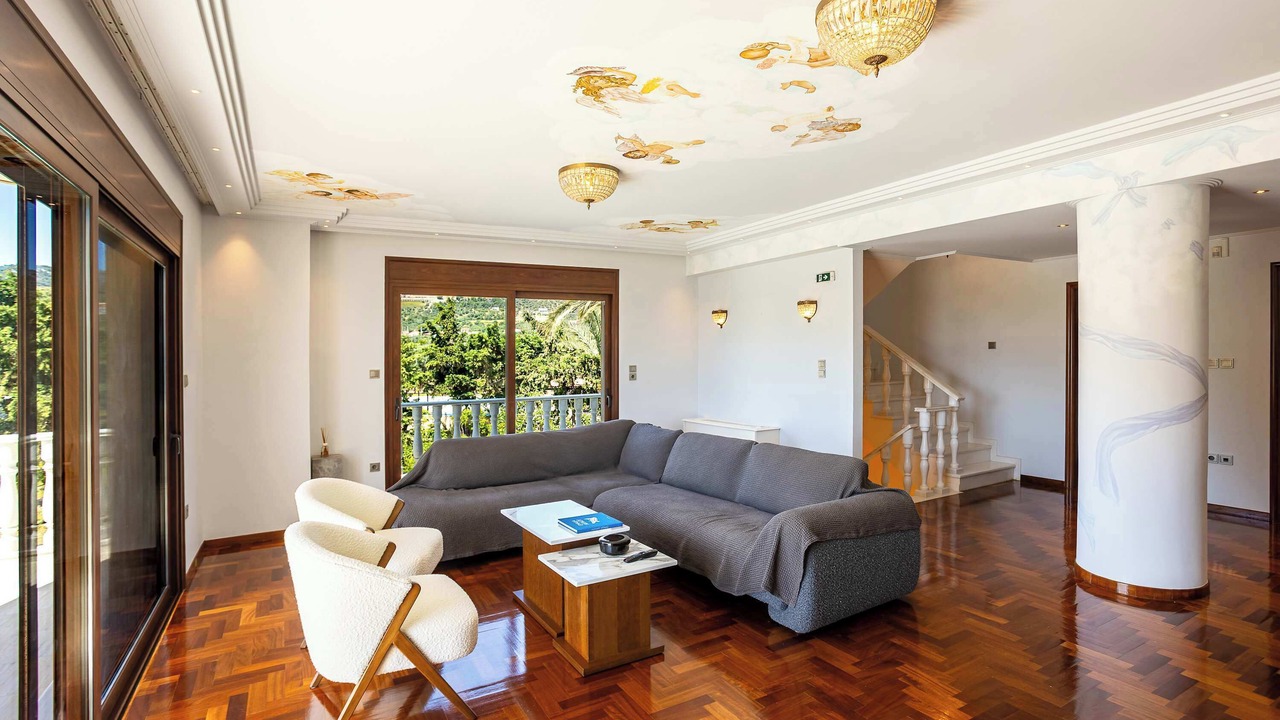 Photo of Livingroom in Salamis