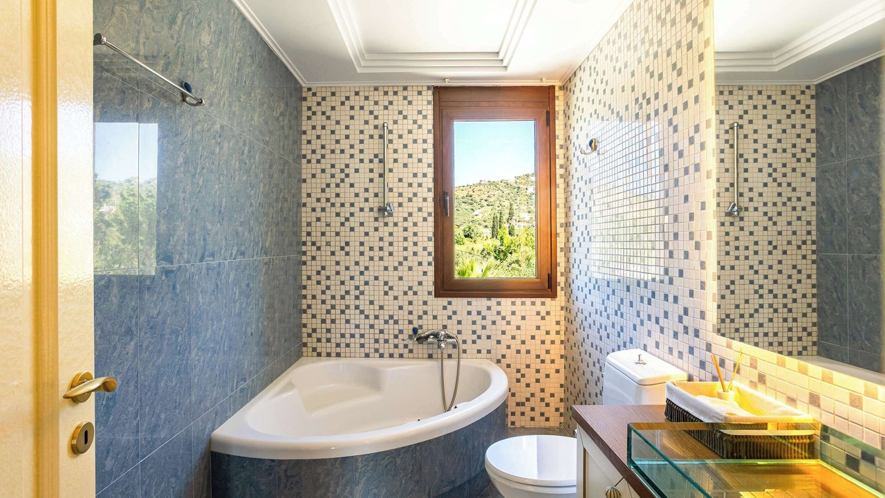 Photo of Bathroom in Salamis