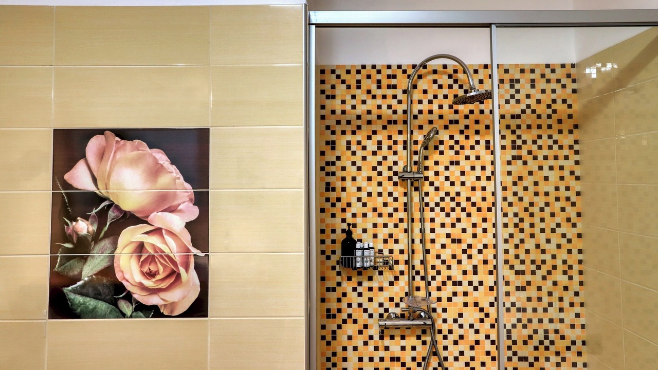 Photo of Bathroom in Mochlos