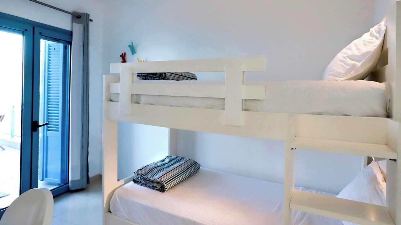 Photo of Bedroom in Mochlos