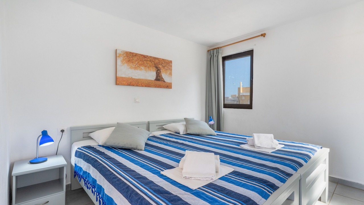 Photo of Bedroom in Myrtos