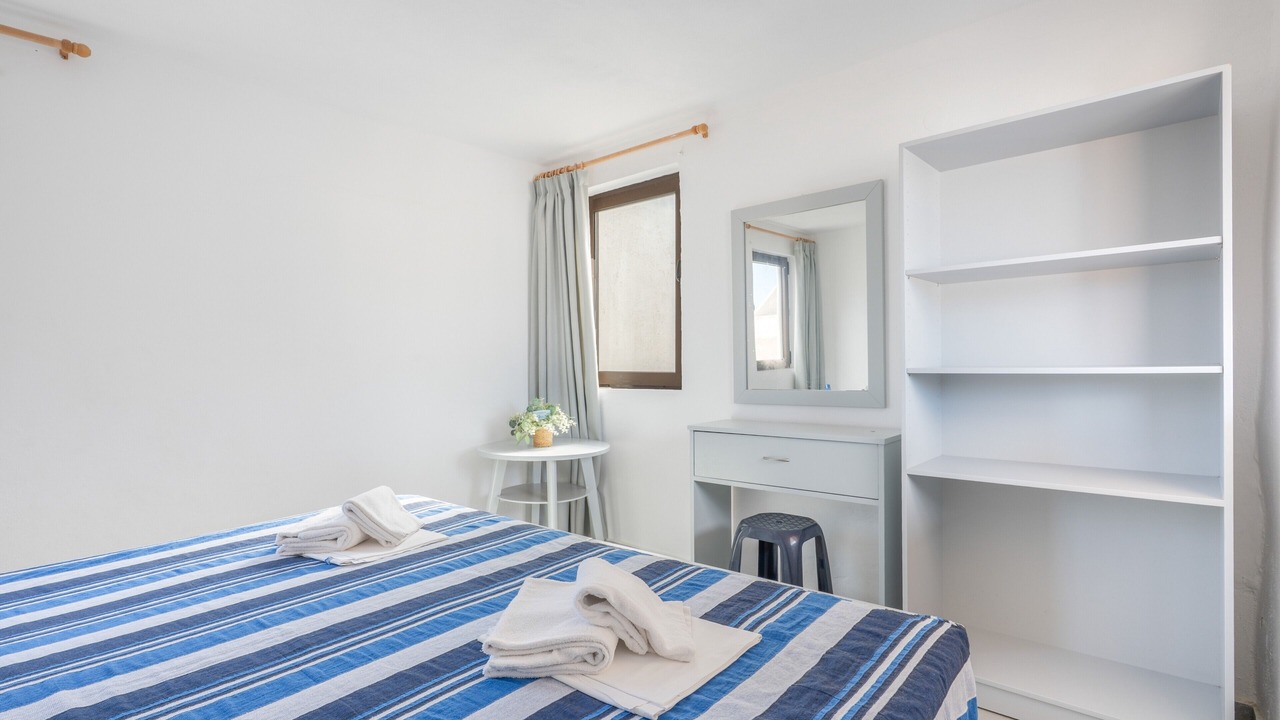 Photo of Bedroom in Myrtos