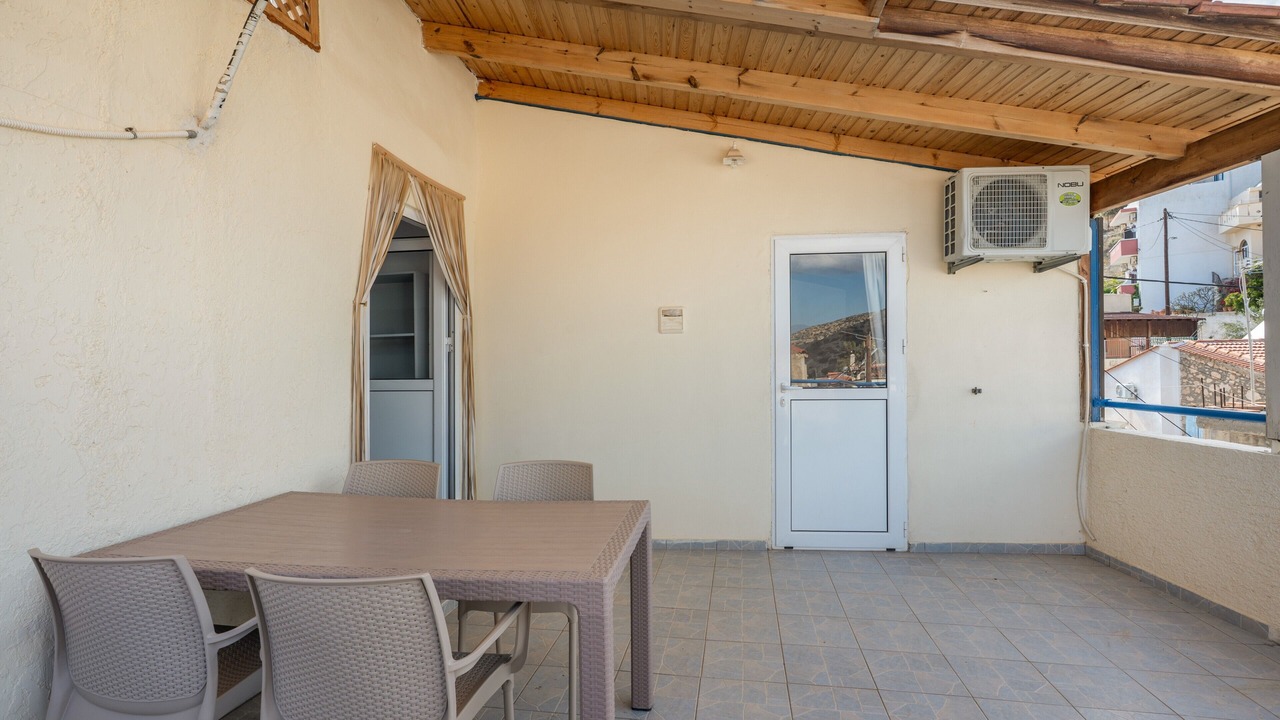 Photo of Outdoor in Myrtos