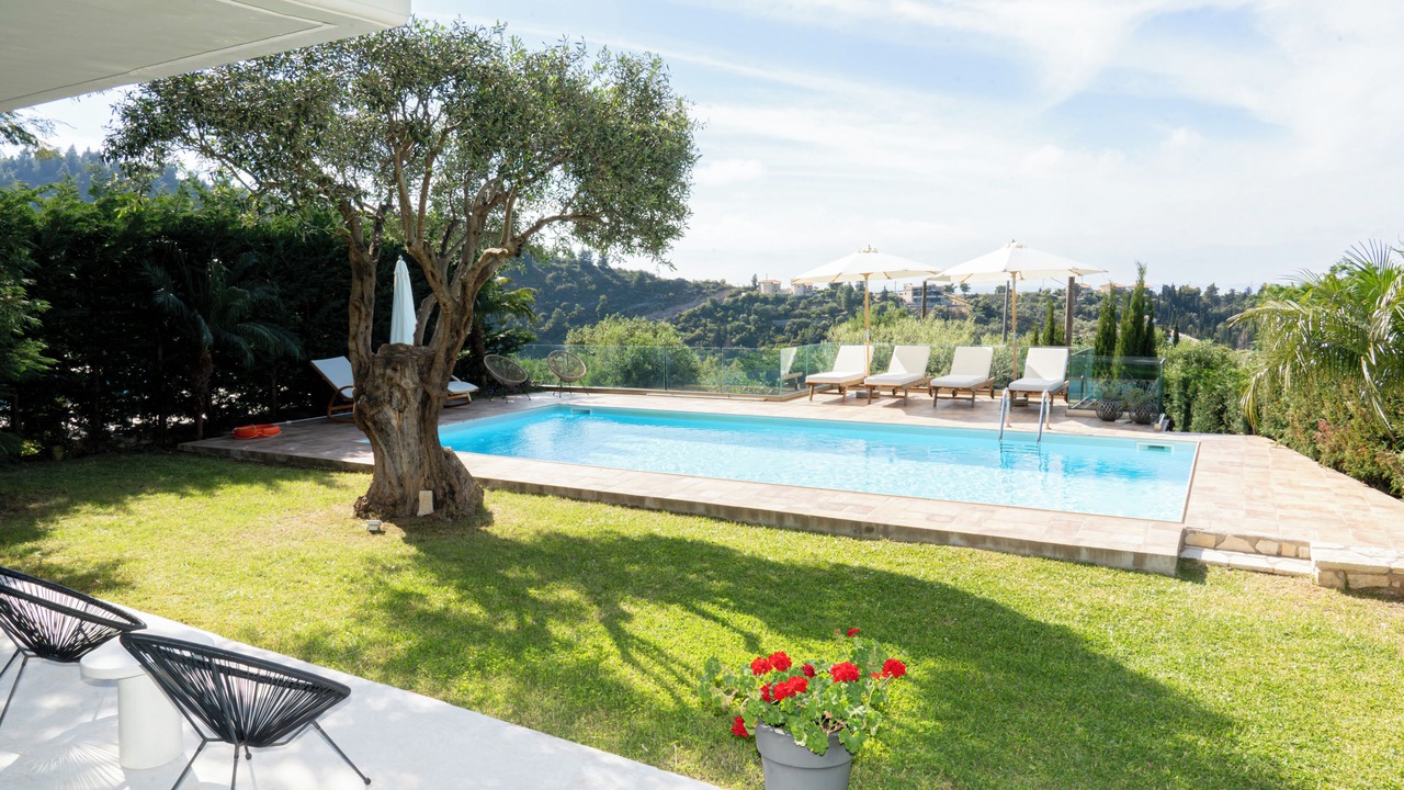 Photo of Outdoor in Agios Nikitas