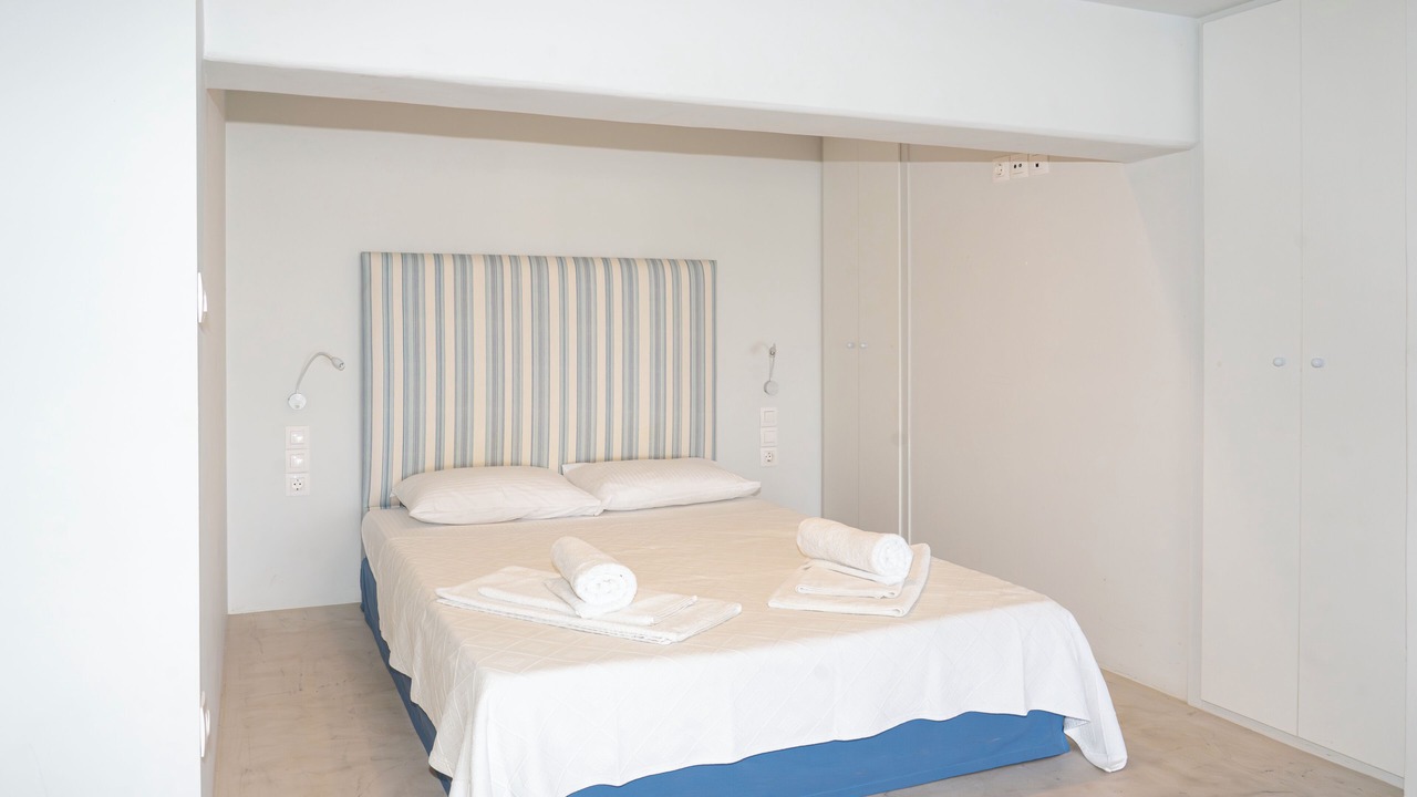 Photo of Bedroom in Agios Nikitas