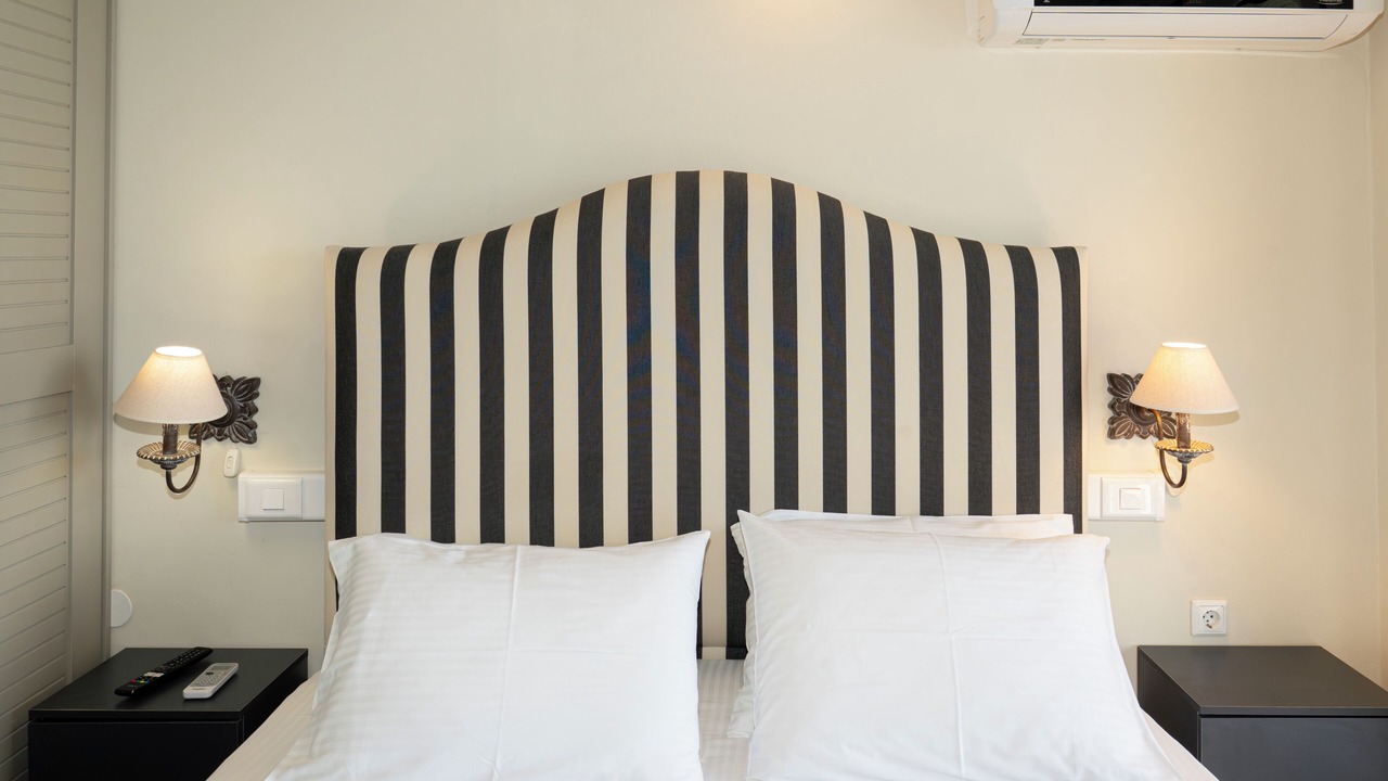 Photo of Bedroom in Agios Nikitas