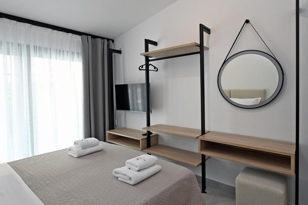 Photo of Bedroom in Agios Nikolaos