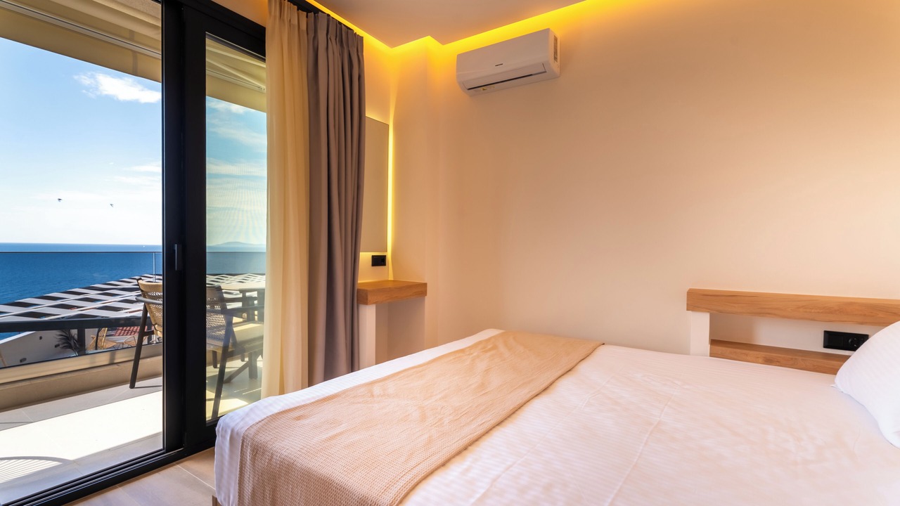 Photo of Bedroom in Neos Marmaras