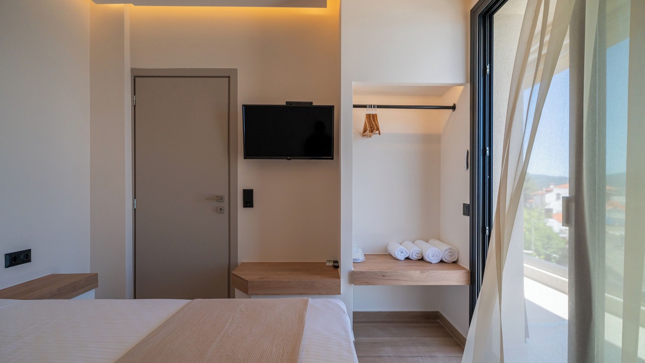 Photo of Bedroom in Neos Marmaras