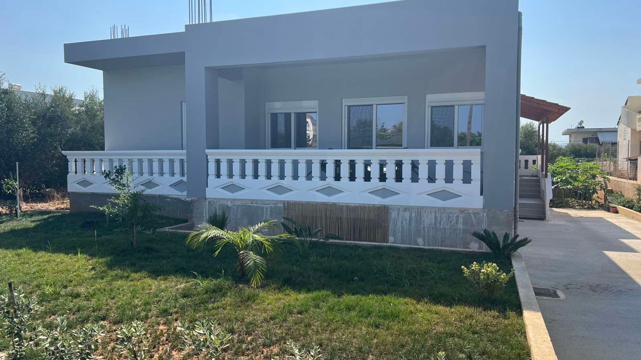 Photo of Outdoor in Tavronitis