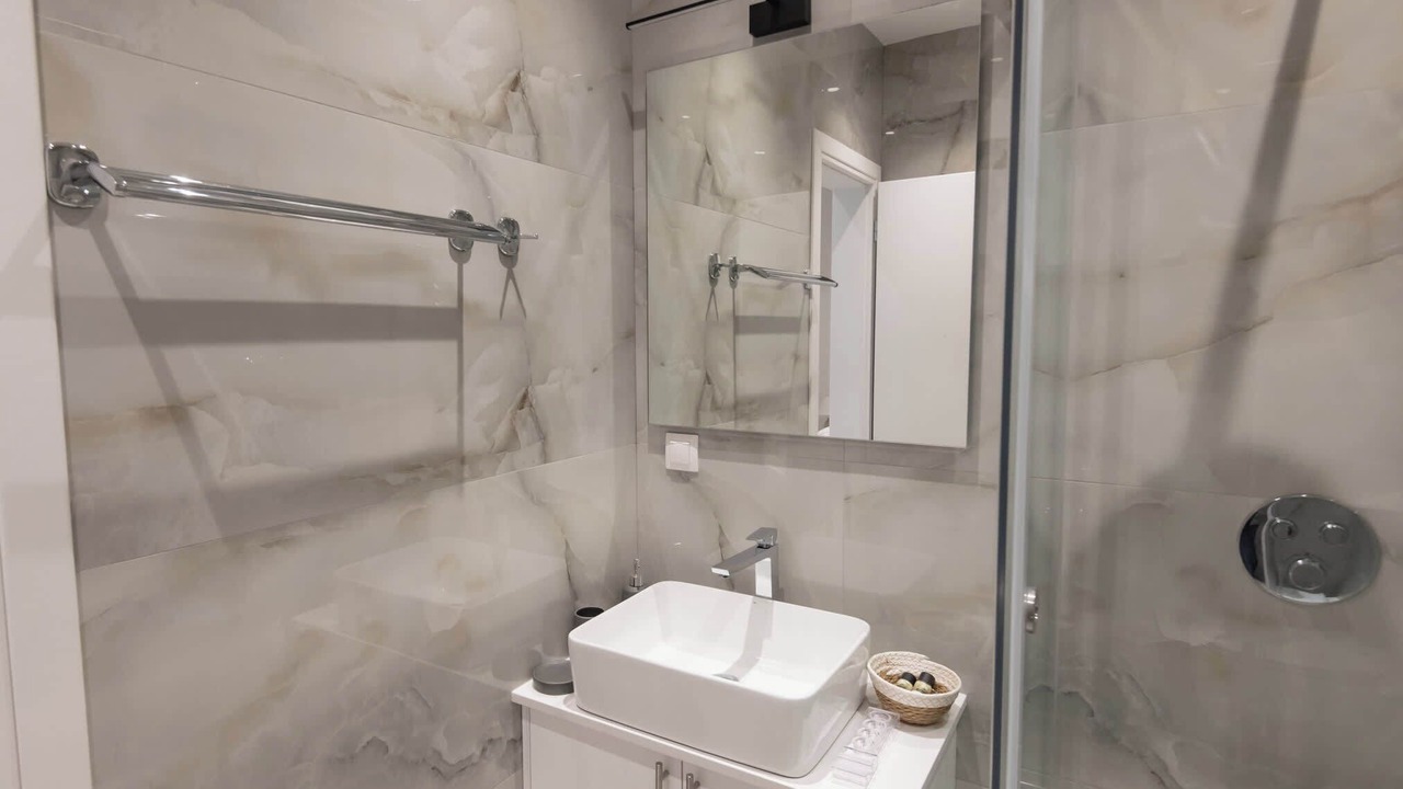Photo of Bathroom in Gythio