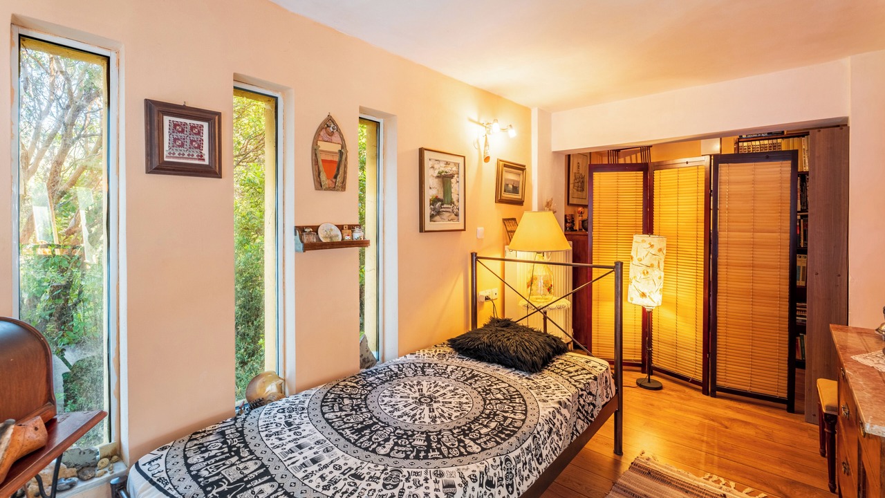 Photo of Bedroom in Skroponeria