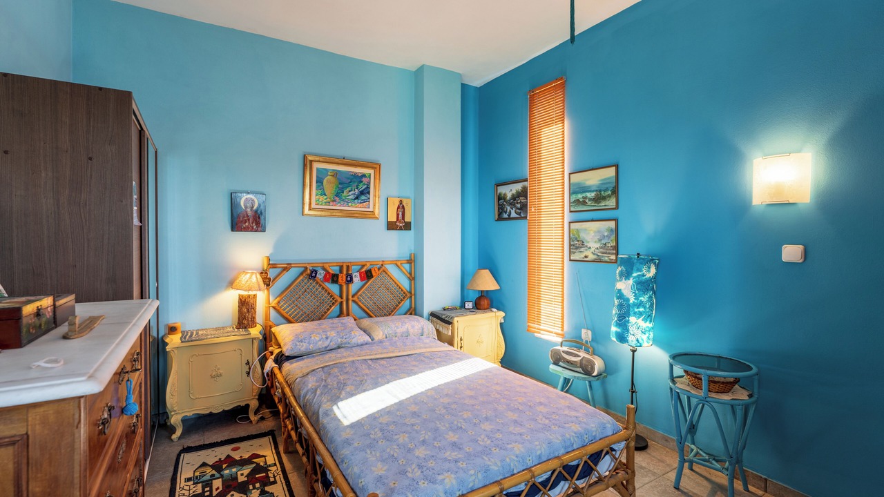 Photo of Bedroom in Skroponeria