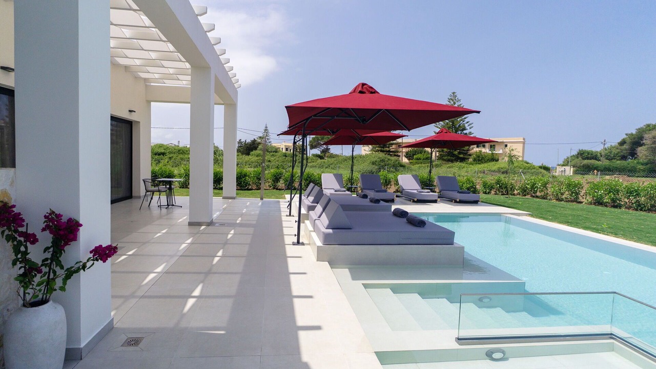 Photo of Outdoor in Almiros Beach