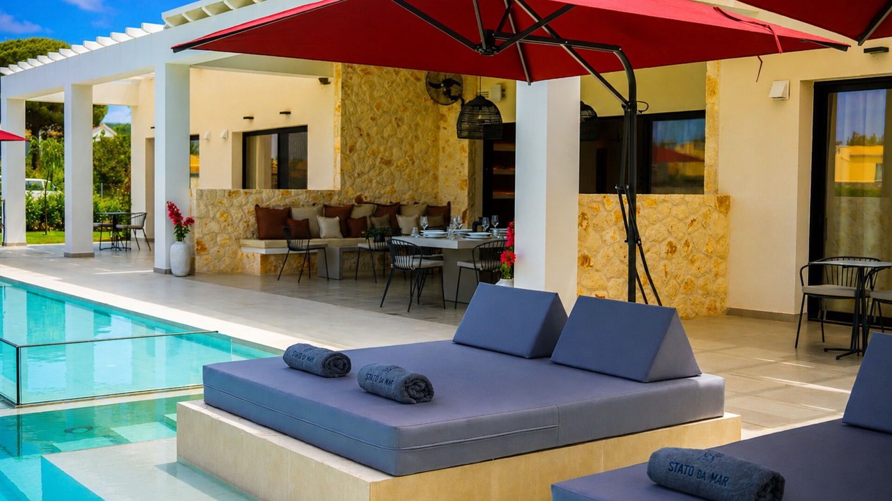 Photo of Outdoor in Almiros Beach