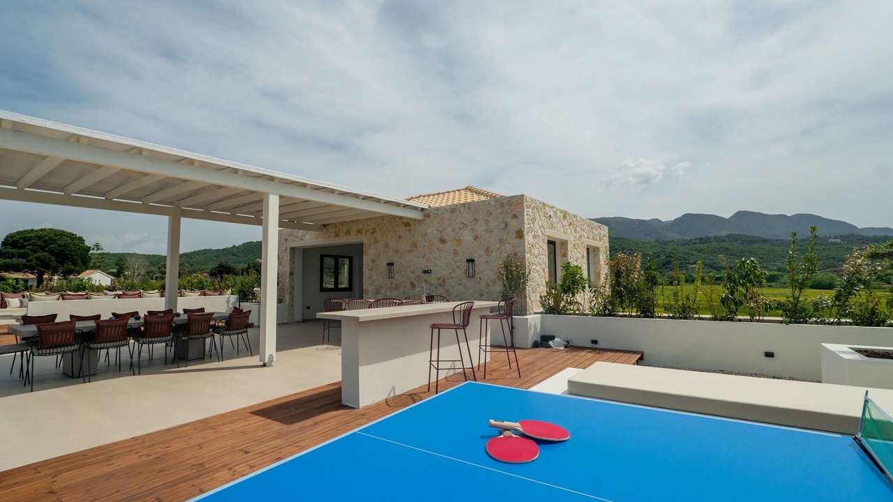 Photo of Outdoor in Almiros Beach