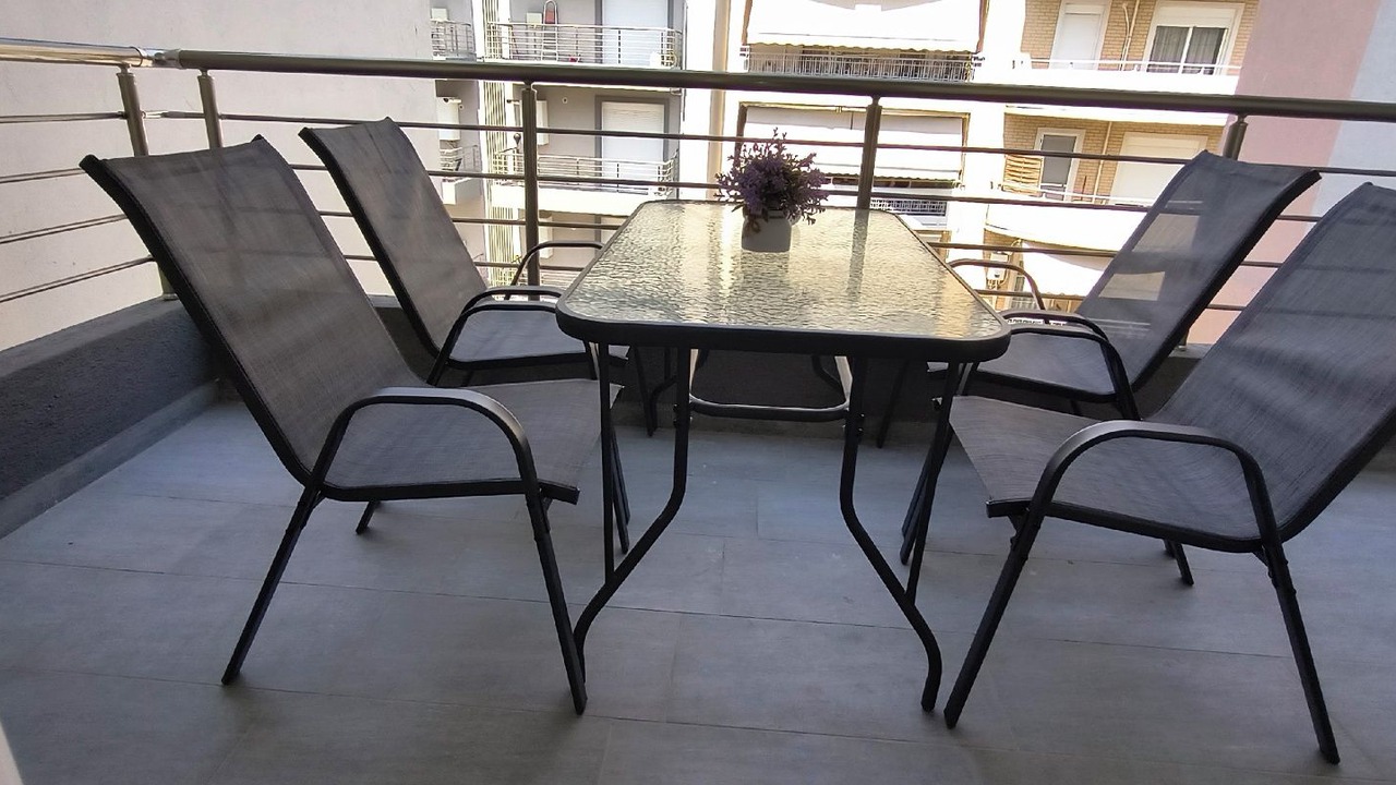 Photo of Outdoor in Alexandroupoli
