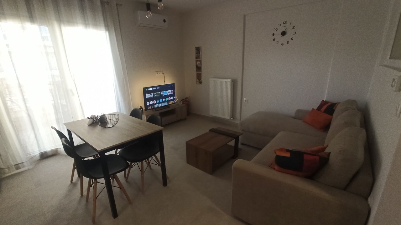 Photo of Livingroom in Alexandroupoli