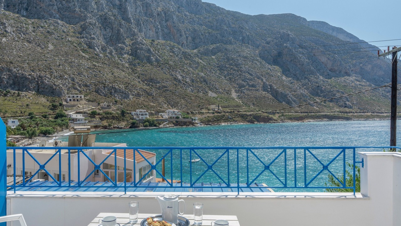 Photo of Outdoor in Kalymnos