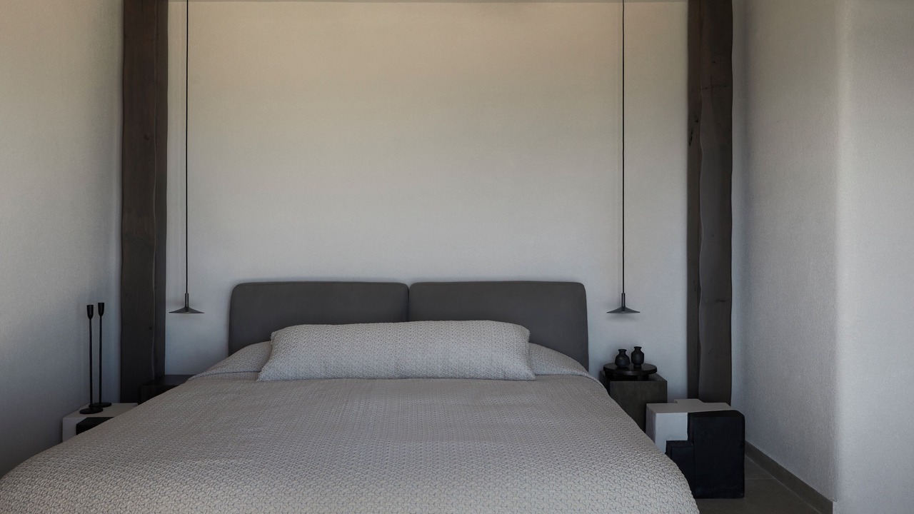 Photo of Bedroom in Paradise