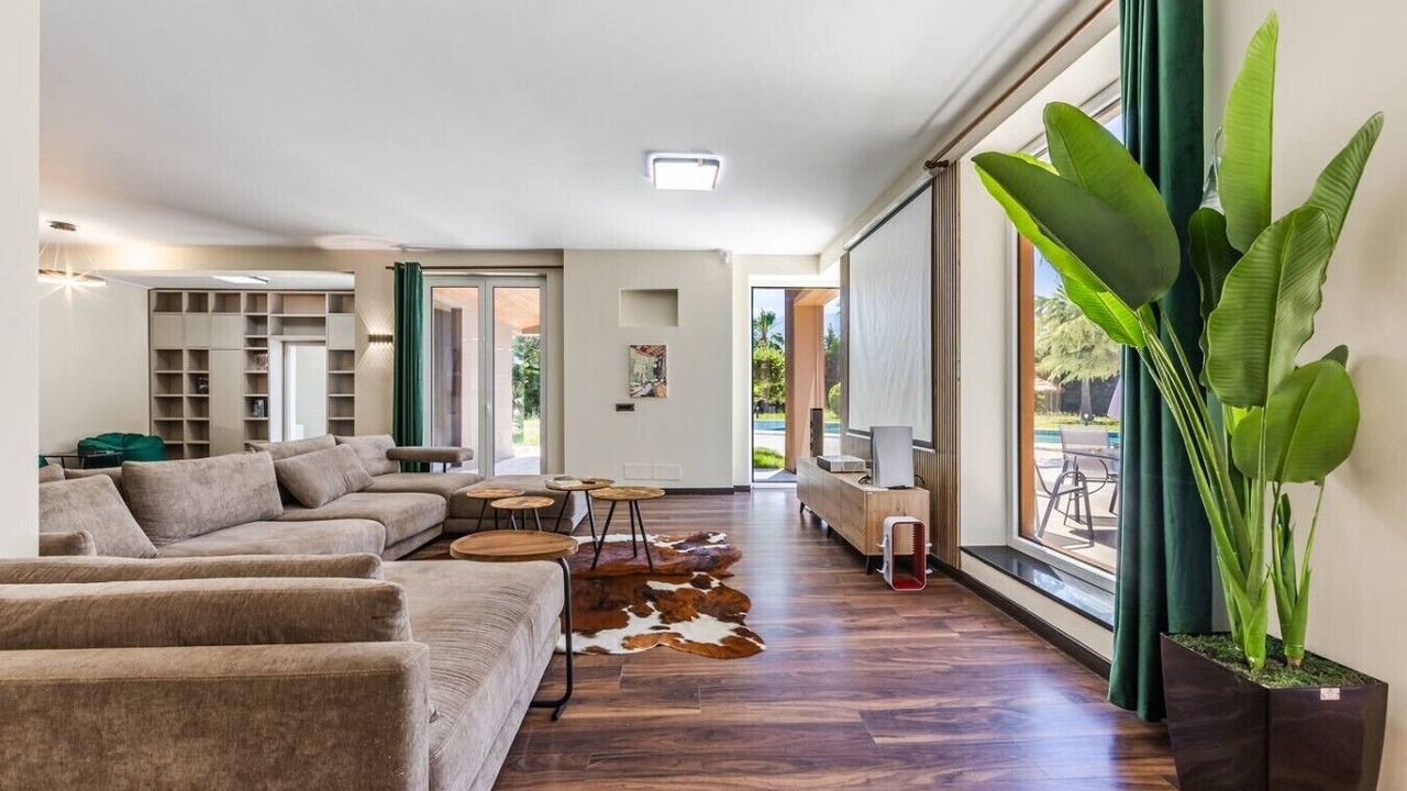 Photo of Livingroom in Tragjas