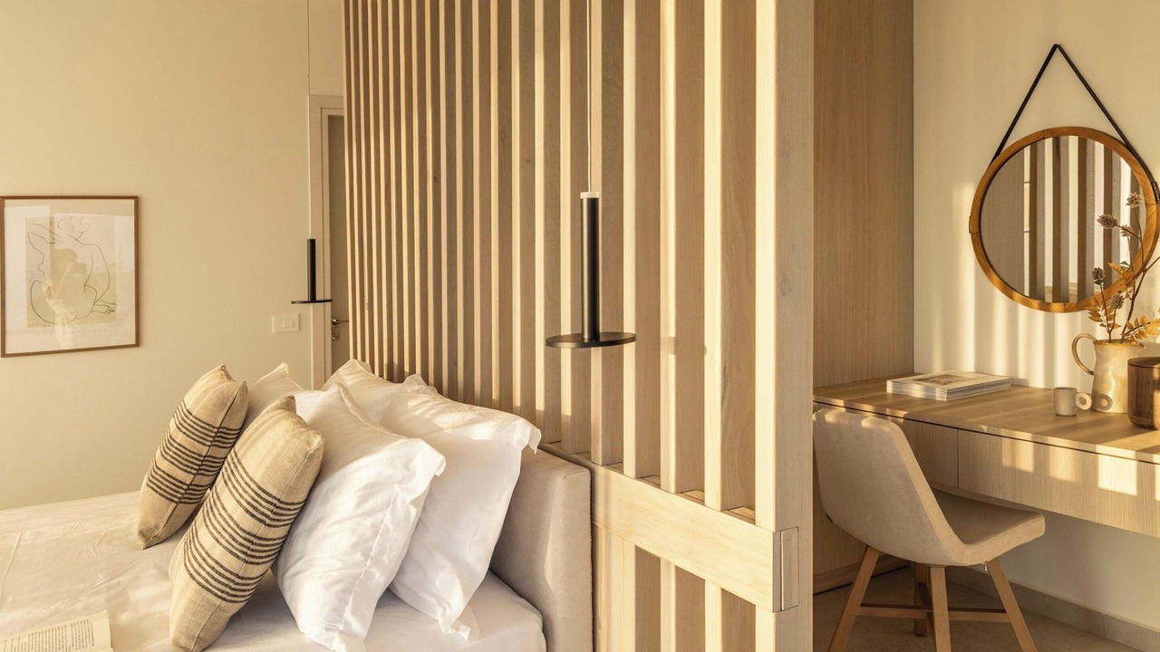 Photo of Bedroom in Sivota