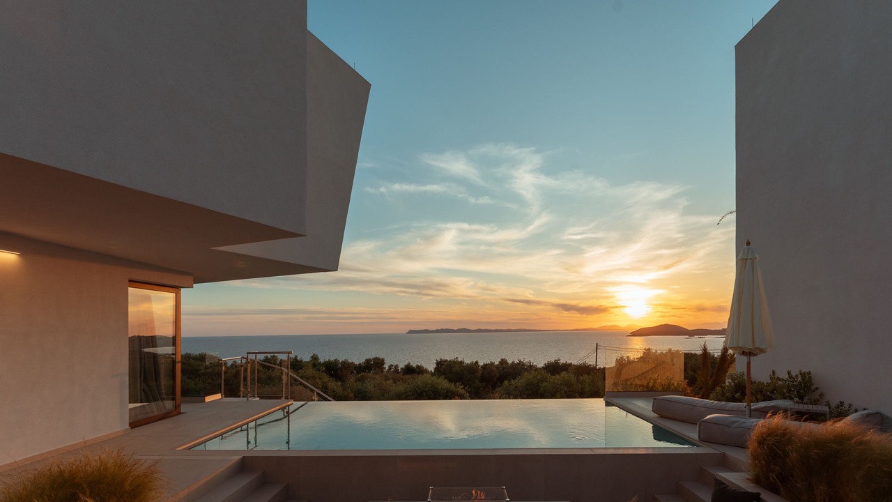 Photo of Outdoor in Sivota