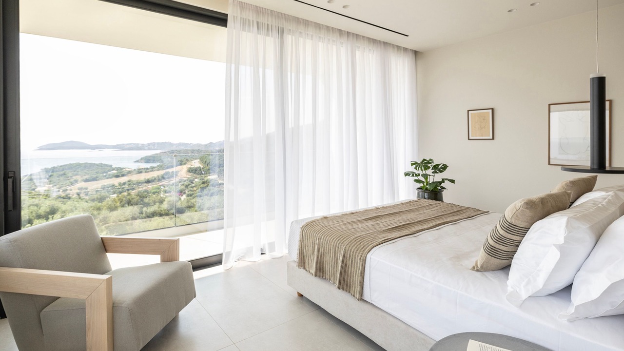 Photo of Bedroom in Sivota