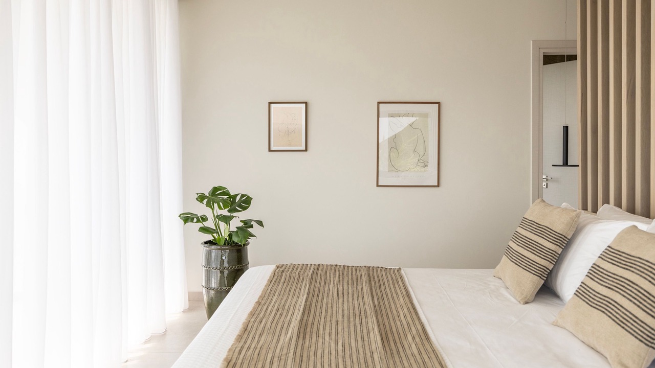 Photo of Bedroom in Sivota