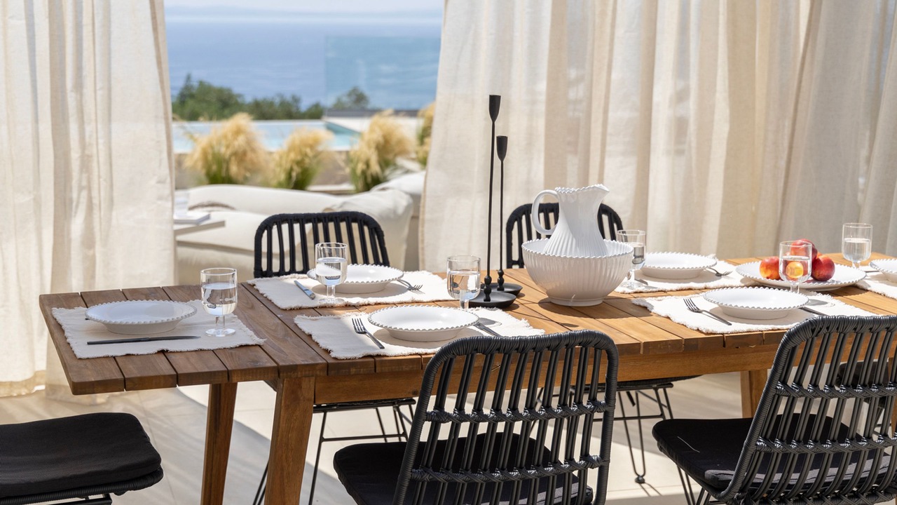 Photo of Outdoor in Sivota