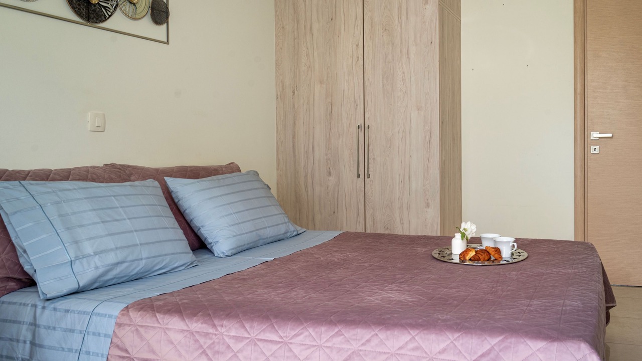 Photo of Bedroom in Petaloudes