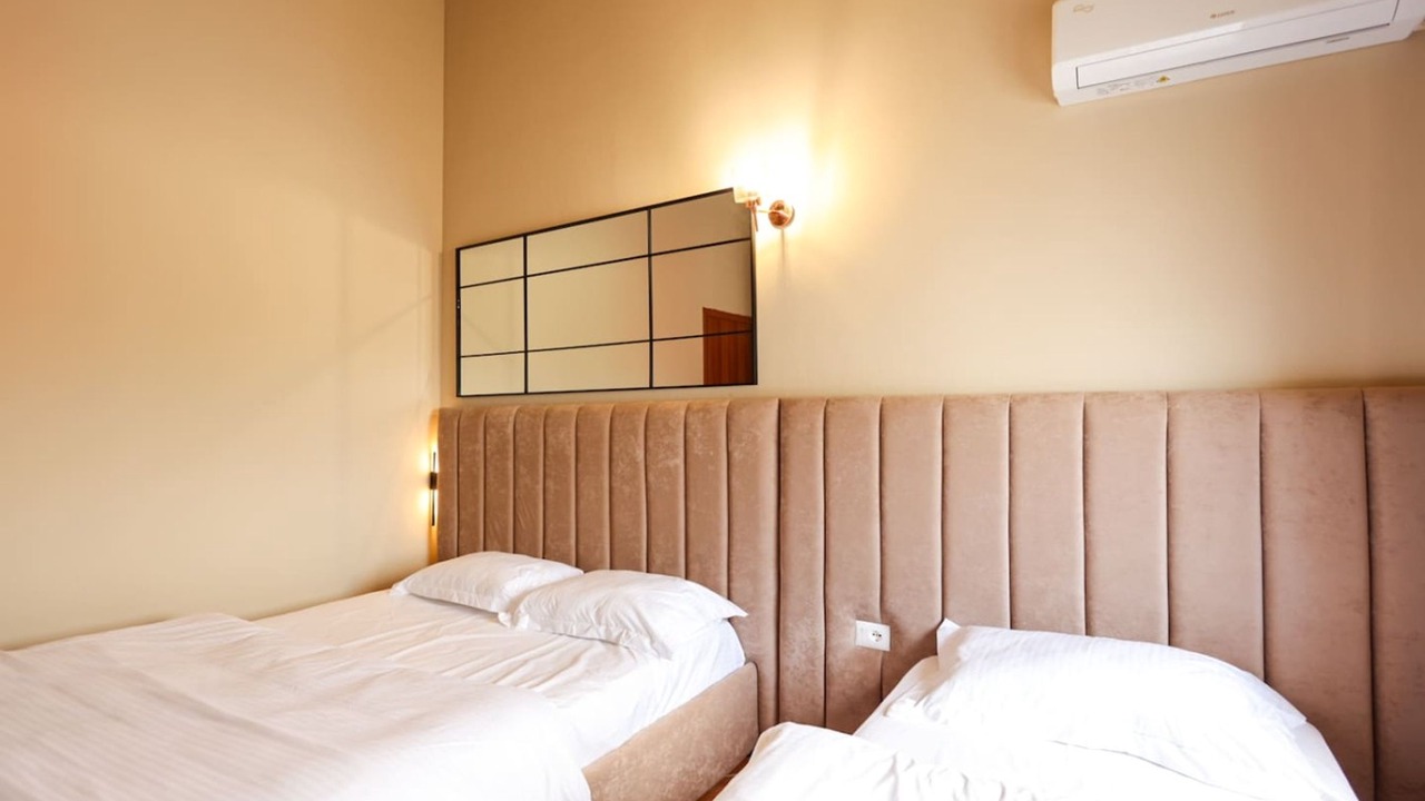Photo of Bedroom in Golem