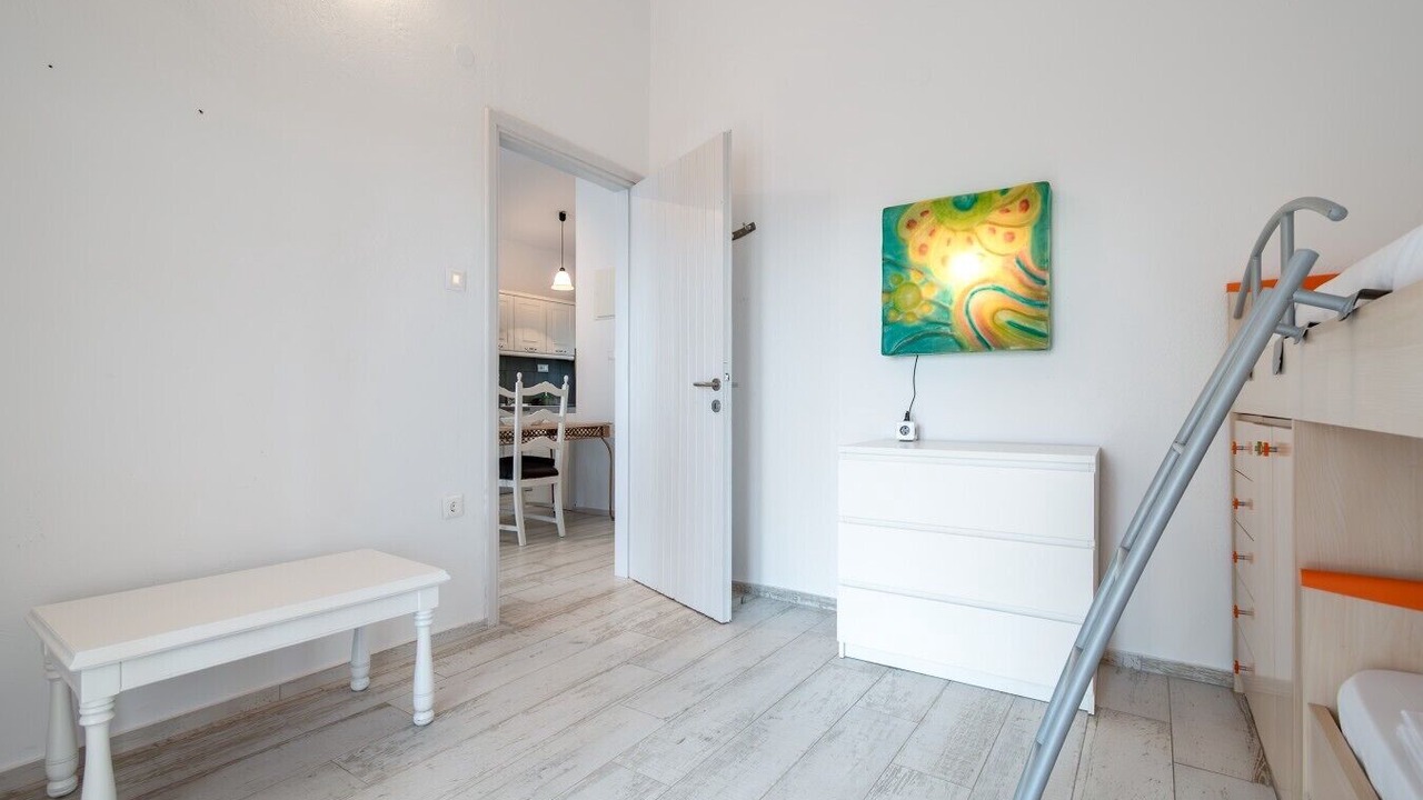Photo of Bedroom in Nea Fokaia