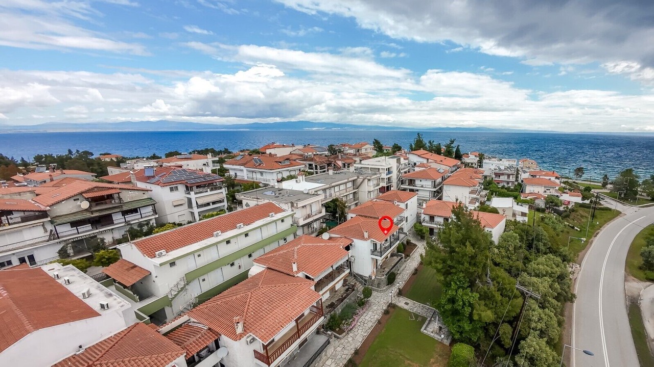 Photo of Outdoor in Nea Fokaia