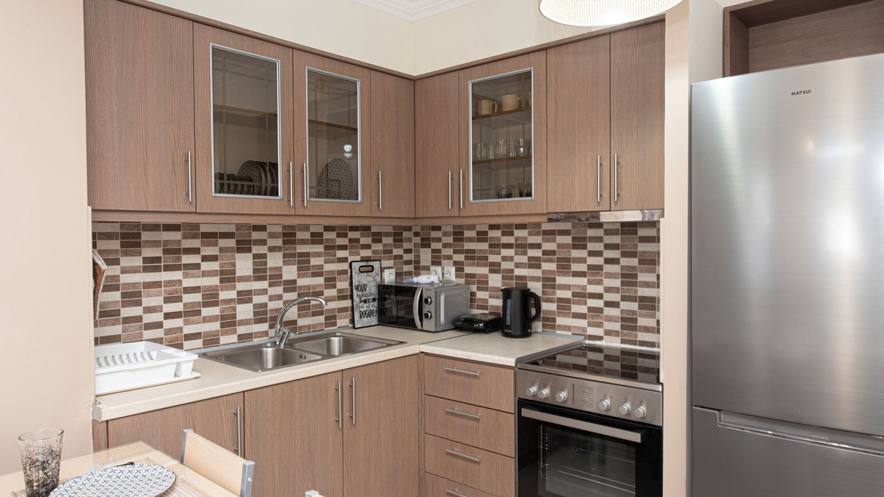 Photo of Kitchen in Apolpaina
