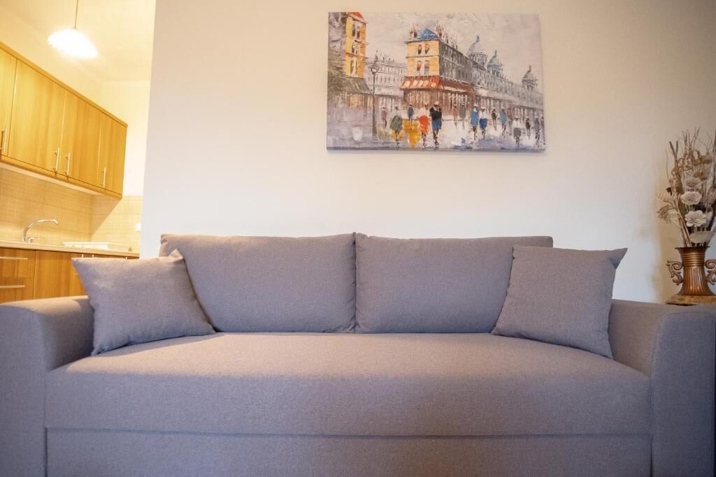 Photo of Livingroom in Apolpaina