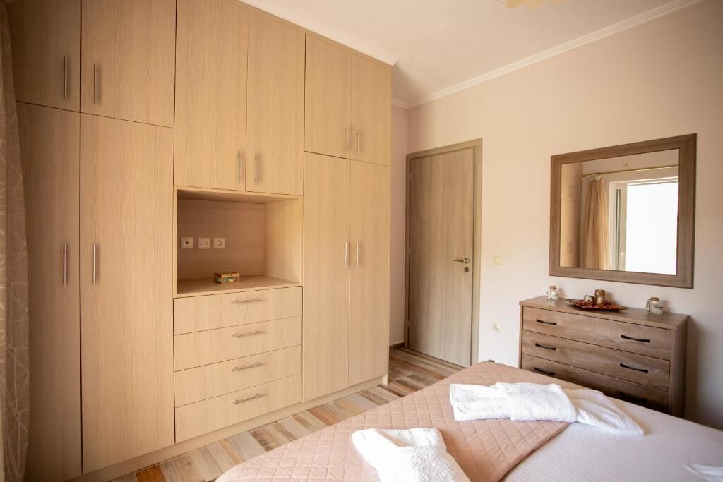 Photo of Bedroom in Apolpaina