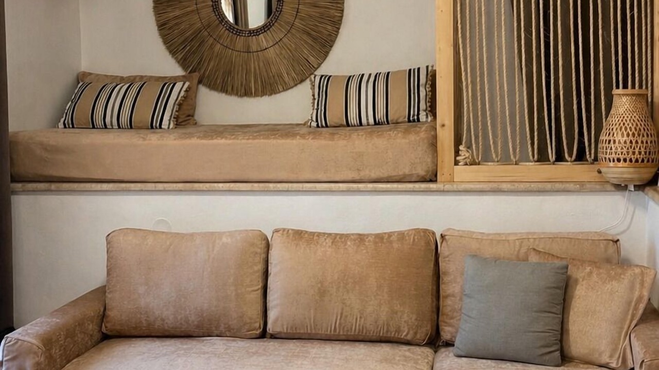 Photo of Livingroom in Petra