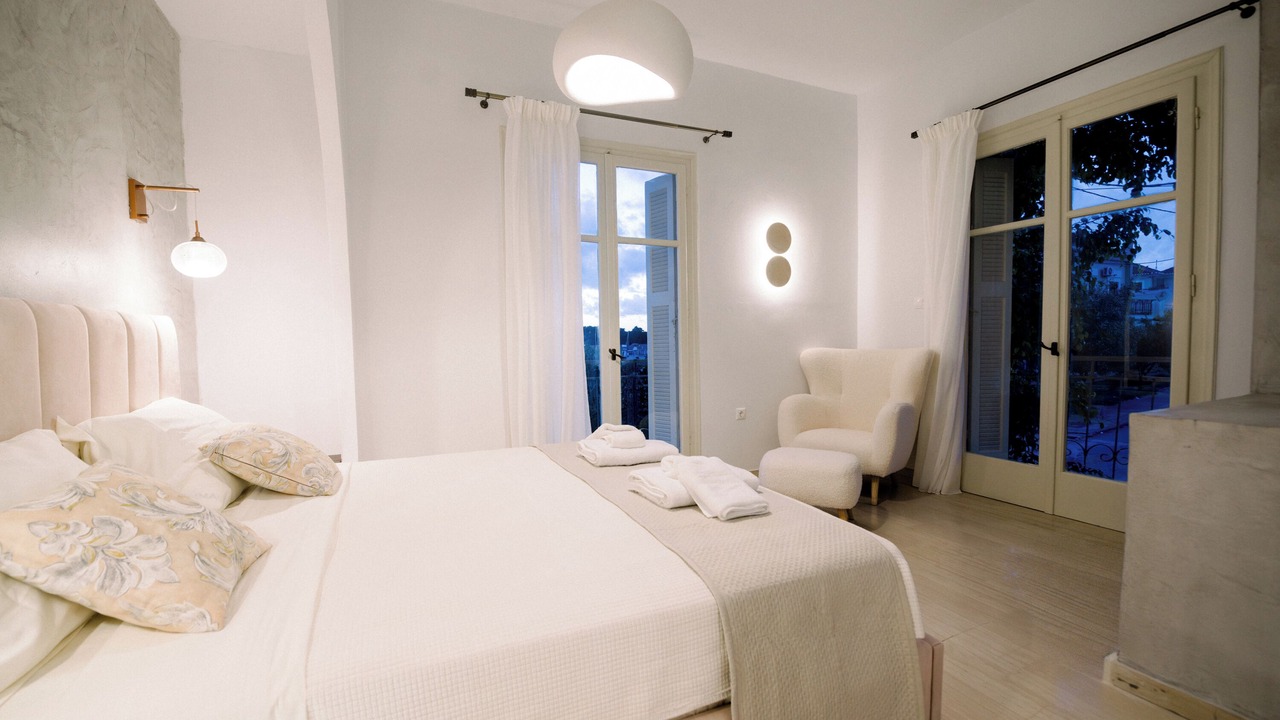 Photo of Bedroom in Pylos