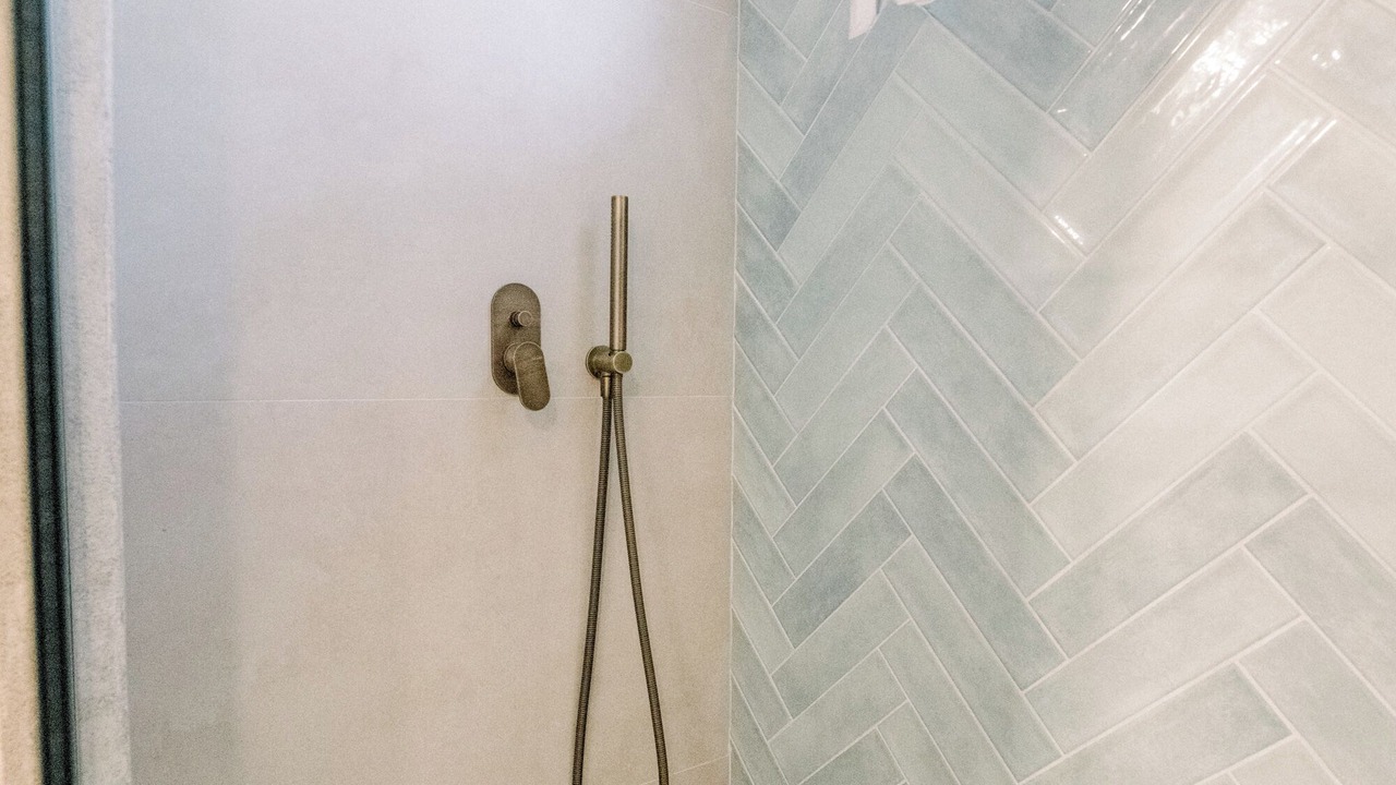 Photo of Bathroom in Pylos