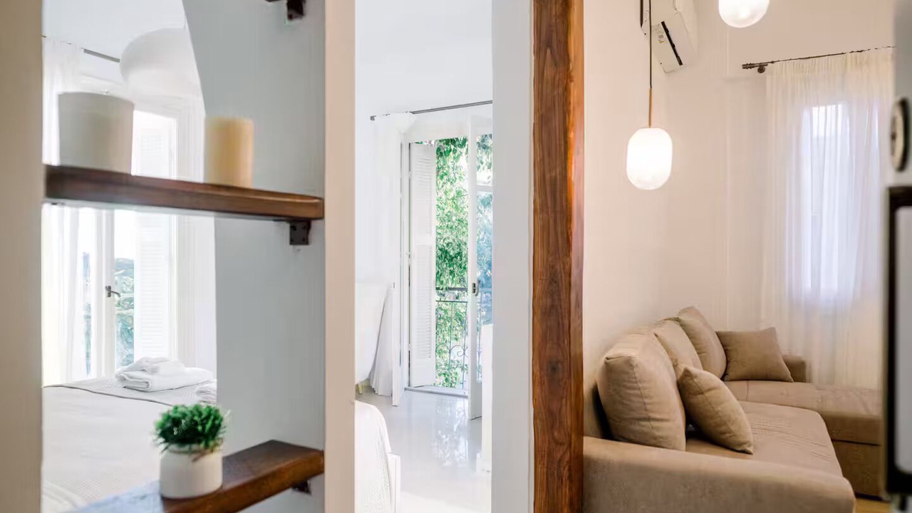 Photo of Bedroom in Pylos