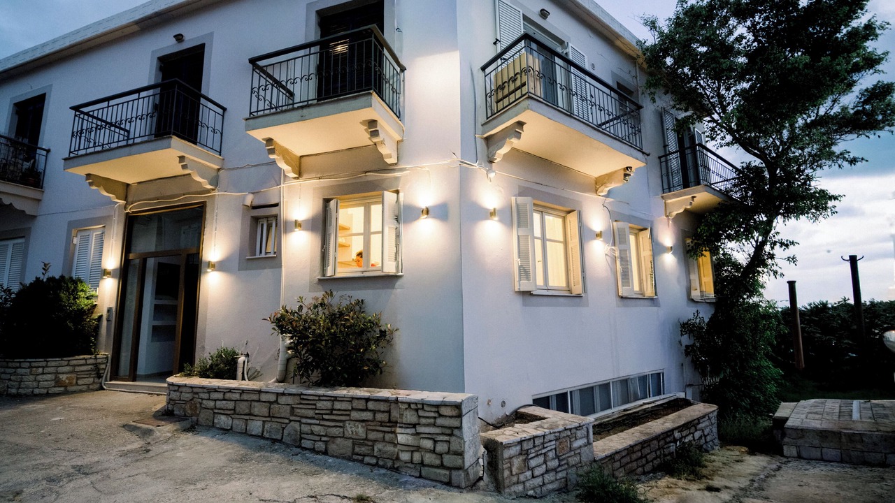 Photo of Outdoor in Pylos