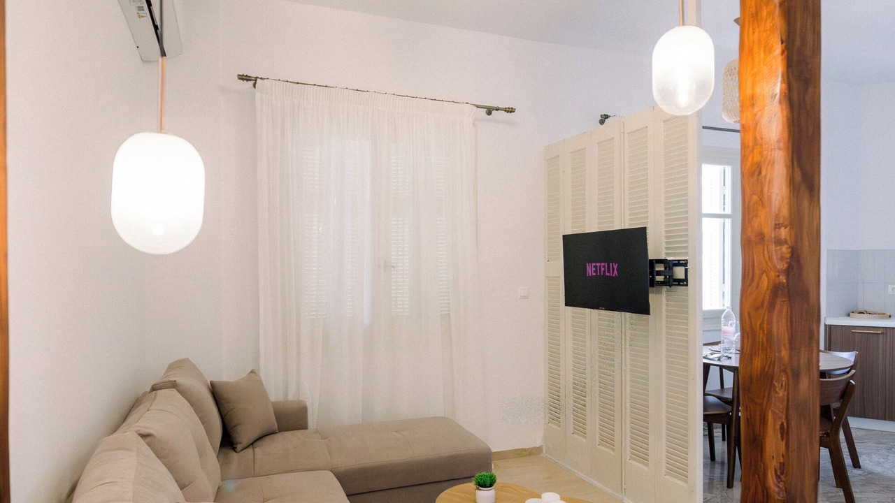 Photo of Livingroom in Pylos