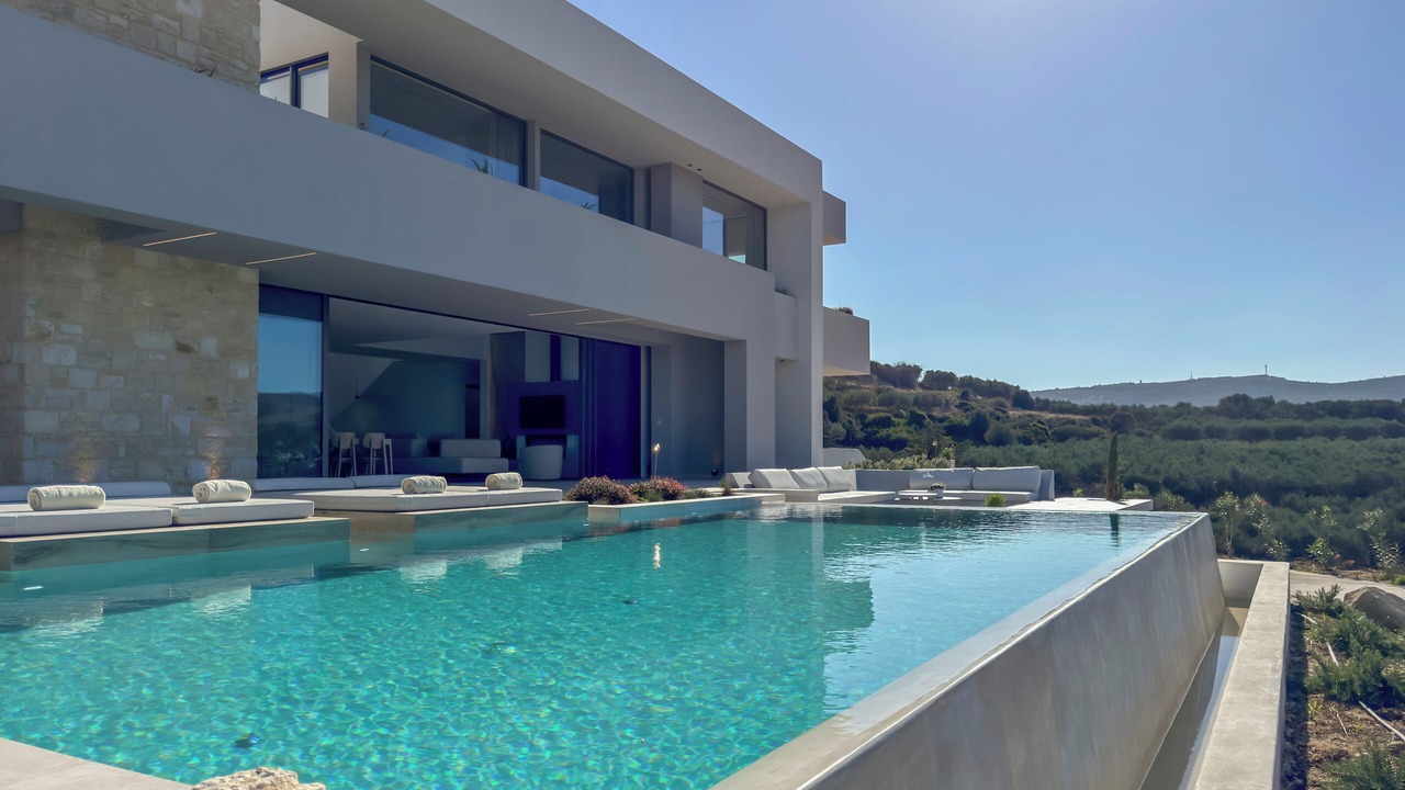 Photo of Outdoor in Kissamos