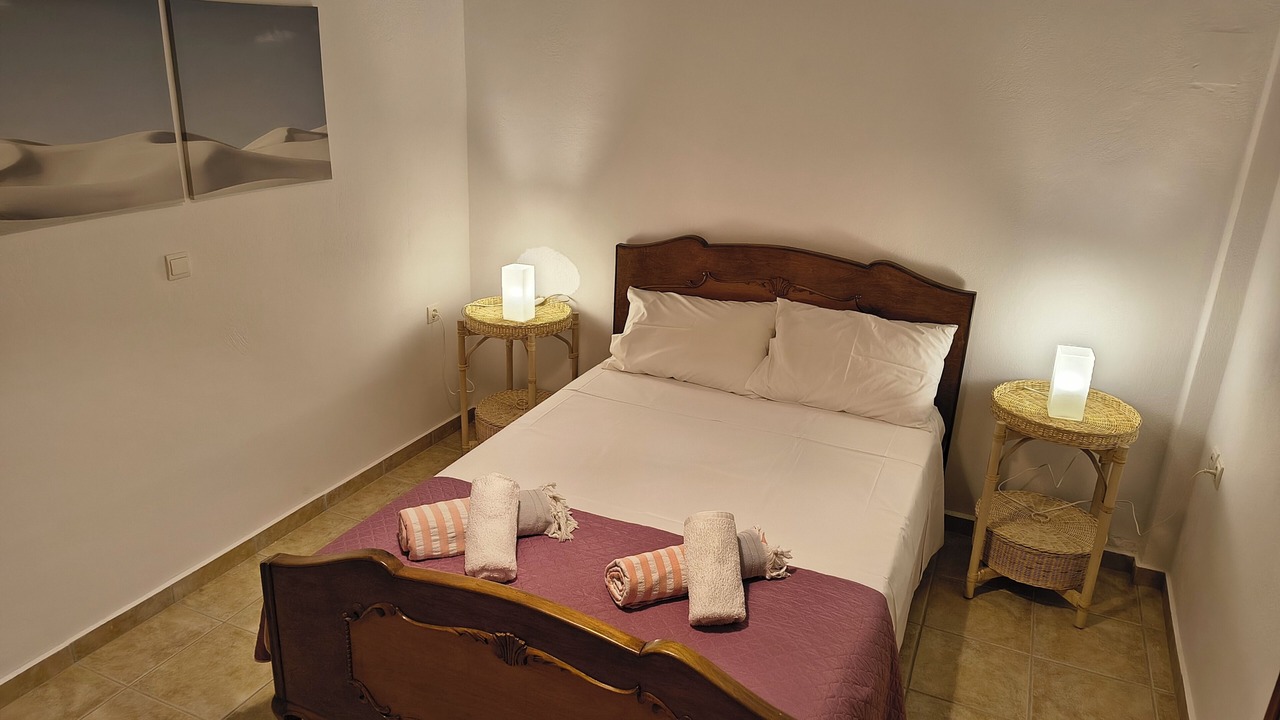 Photo of Bedroom in Kounelion