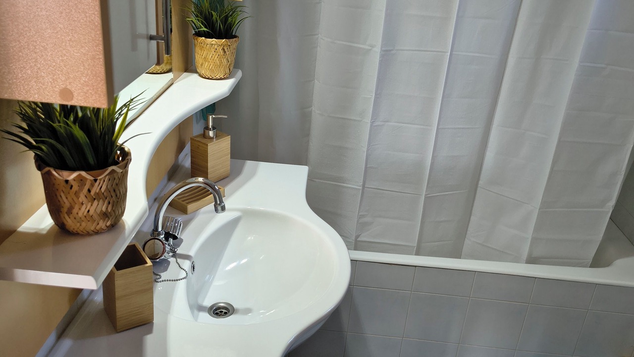 Photo of Bathroom in Kounelion