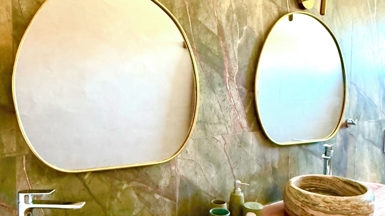 Photo of Bathroom in Lemnos