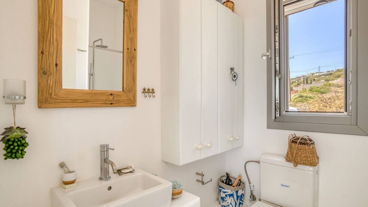 Photo of Bathroom in Naousa